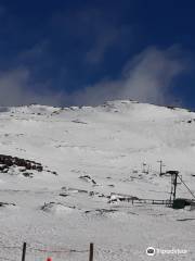 Ben Lomond Ski Resort