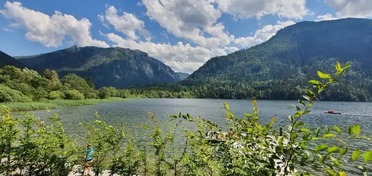 فنادق في Lunz am See