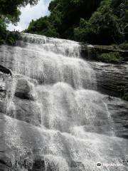 Khoiyachara Waterfall