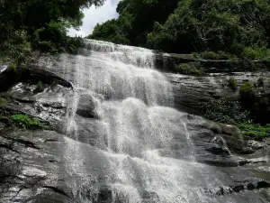 Khaiyachara Falls