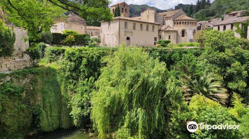 Abbey of Gellone