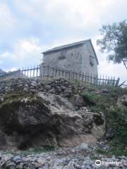 Tower of Nikoll Koçeku