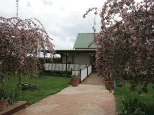 Petersons of Mudgee