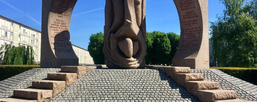 Shoah Memorial
