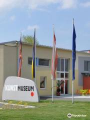 Das Kunstmuseum Waldviertel