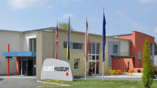 Kunstmuseum Waldviertel