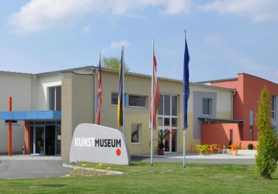 Das Kunstmuseum Waldviertel