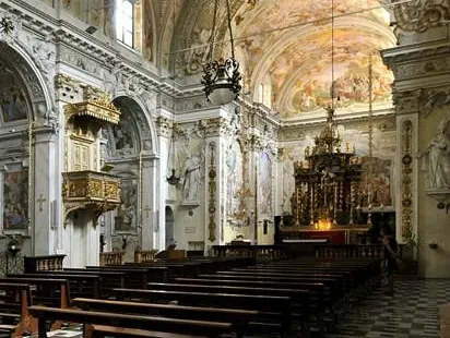 Chiesa S. Vittore