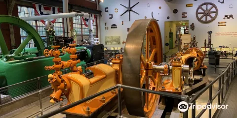 National Museum of Industrial History