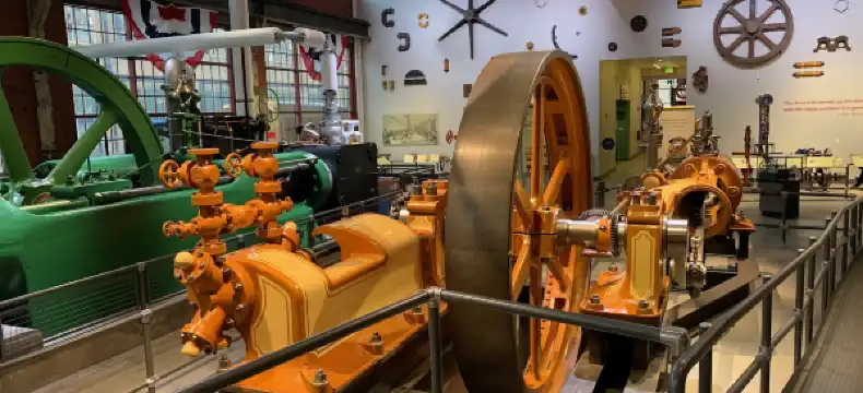 ベツレヘムのホテル