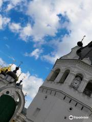 Epiphany Monastery of St. Anastasia