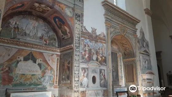 Madonna delle Lacrime