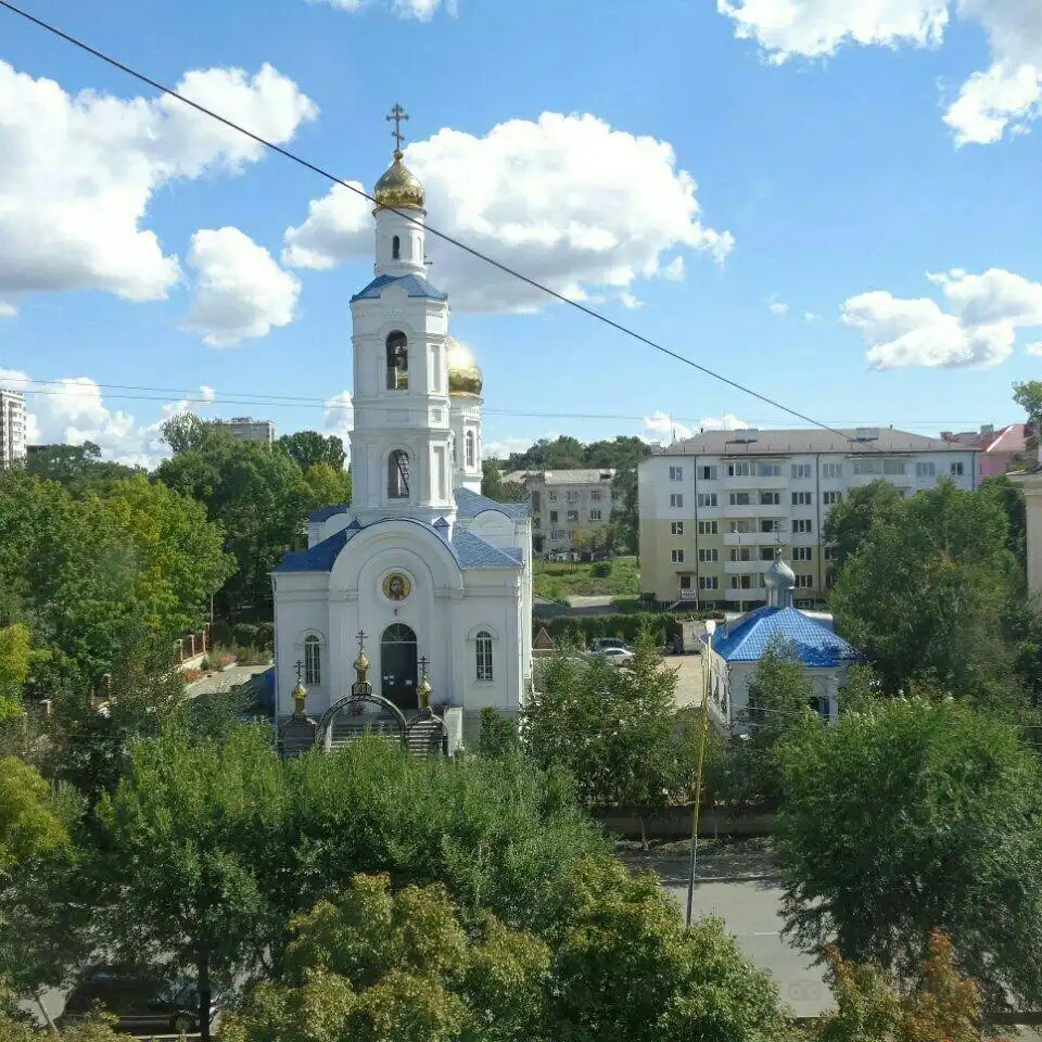 Hotels near Temple of the Epiphany