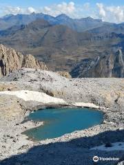 La Breche De Roland