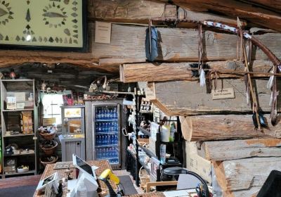 Pony Express Station Museum, Gothenburg Nebraska