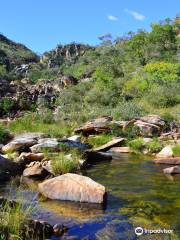 Cachoeira Serra Morena