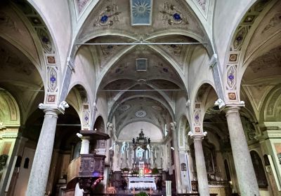 Chiesa Parrocchiale della Beata Vergine Assunta