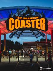 The Branson Coaster