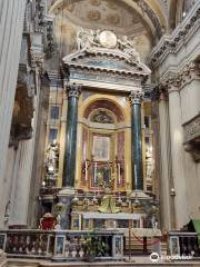 Sanctuary of Santa Maria della Vita