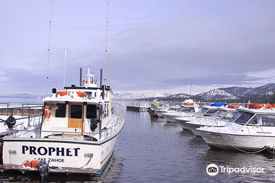 Tahoe Sportfishing