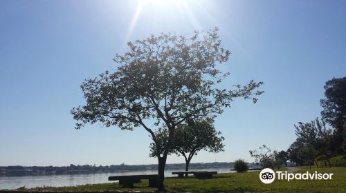 Parque Ecológico Península Sul