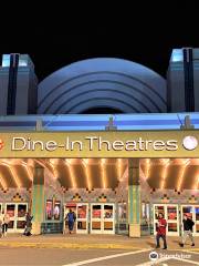 AMC DINE-IN Framingham 16