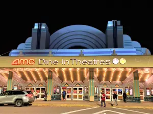 AMC DINE-IN Framingham 16