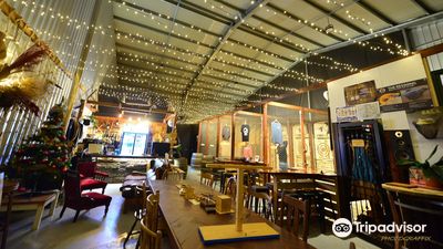 CHOP IT Axe Throwing & Escape IT Rooms