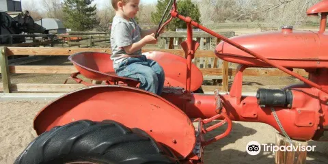 The Farm at Lee Martinez Park