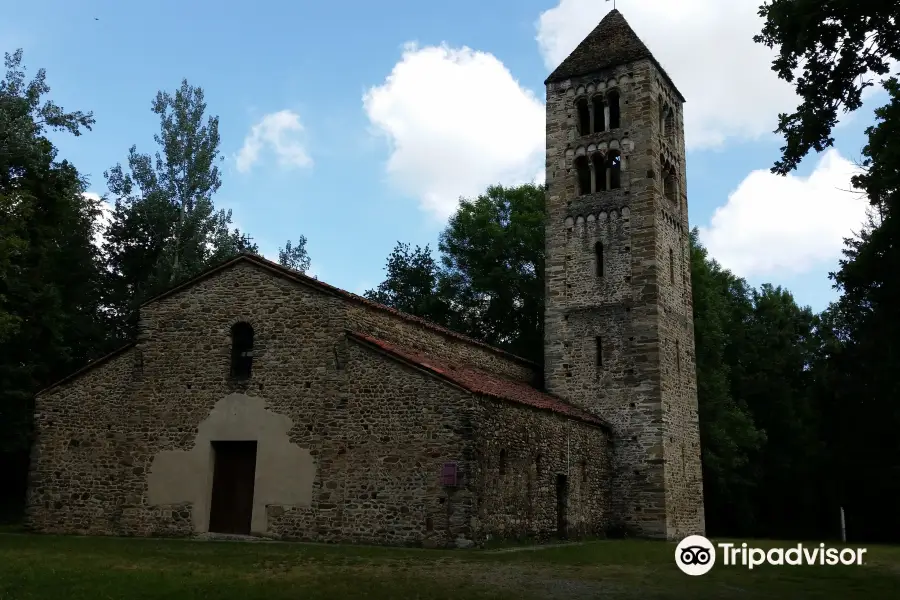 Chiesa di San Secondo