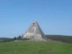 Puerto del Escudo