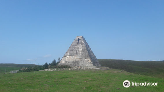 Puerto del Escudo