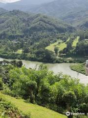 Bang Lang Reservoir