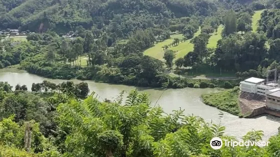 Bang Lang Reservoir