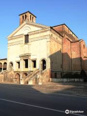 San Sebastiano's Church