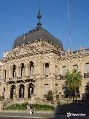 Casa de Gobierno de Tucuman