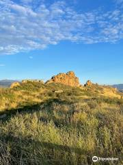 Devil's Backbone Nature Trail