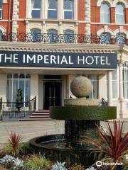 The Imperial Hotel Blackpool