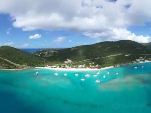 Cruz Bay Water Sports