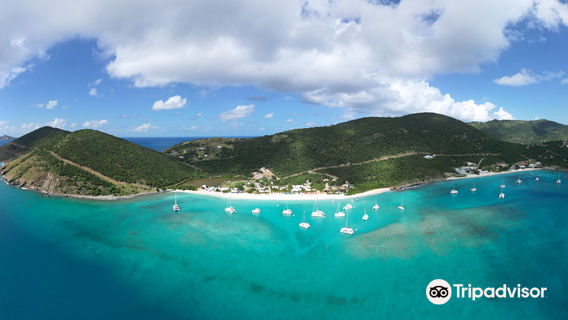 Cruz Bay Water Sports