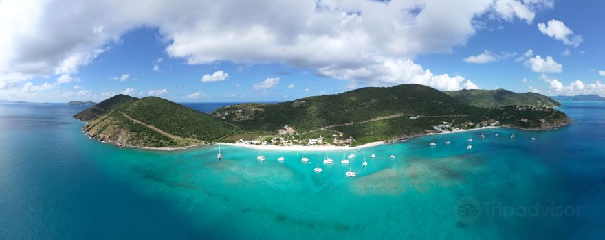 Cruz Bay Water Sports