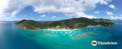Cruz Bay Water Sports
