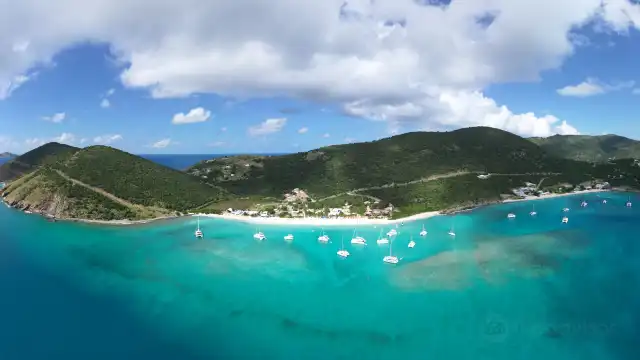 Cruz Bay Water Sports