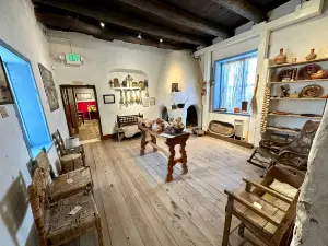 Kit Carson Home & Museum