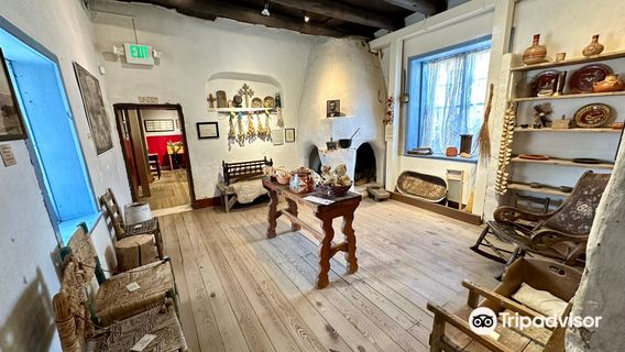 Kit Carson House & Museum