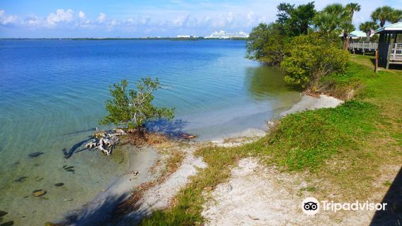 Manatee Sanctuary Park