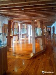 Museo del Ambar