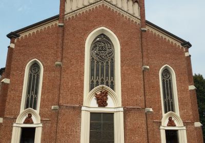 Vecchia Chiesa di San Giorgio