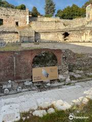 Roman Theatre of Brescia