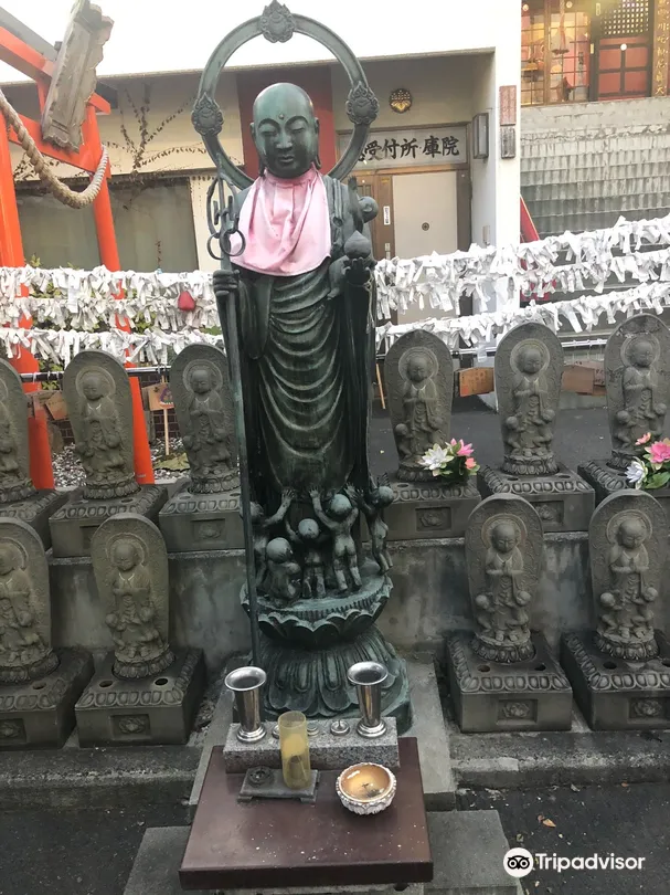 5_豐川稻荷札幌別院